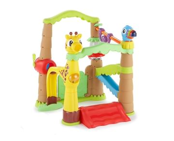 Развивающий центр Little Tikes "Домик на дереве" (от 29руб)