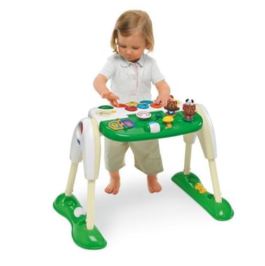 Игровой центр Chicco 3 в 1 DELUXE (от 25руб)