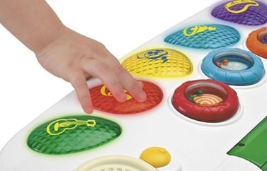 Игровой центр Chicco 3 в 1 DELUXE (от 25руб)