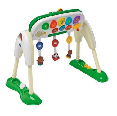 Игровой центр Chicco 3 в 1 DELUXE (от 25руб)