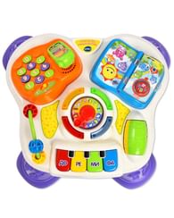 Столик развивающий Vtech "Играй и Учись" (от 24руб) Столик развивающий Vtech "Играй и Учись" (от 24руб)
