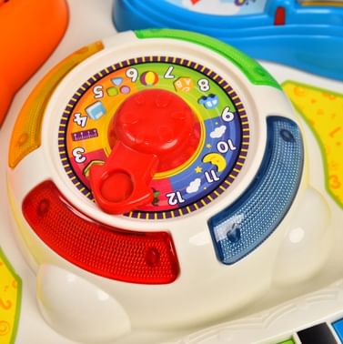 Столик развивающий Vtech "Играй и Учись" (от 24руб)