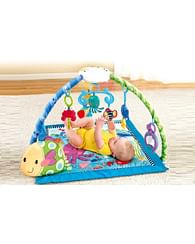 Развивающий коврик Fisher Price - Океан (от 25руб) Развивающий коврик Fisher Price - Океан (от 25руб)