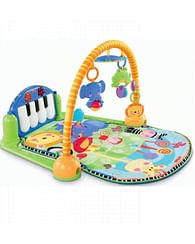 Развивающий коврик Fisher Price - Пианино (от 25 руб) Развивающий коврик Fisher Price - Пианино (от 25 руб)
