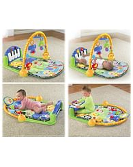 Развивающий коврик Fisher Price - Пианино (от 25 руб) Развивающий коврик Fisher Price - Пианино (от 25 руб)