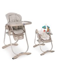 Стульчик для кормления Chicco POLLY MAGIC 3 в 1 Mirage (от 31руб) Стульчик для кормления Chicco POLLY MAGIC 3 в 1 Mirage (от 31руб)