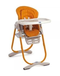 Стульчик для кормления Chicco POLLY MAGIC 3 в 1 Mandarino (от 31руб) Стульчик для кормления Chicco POLLY MAGIC 3 в 1 Mandarino (от 31руб)