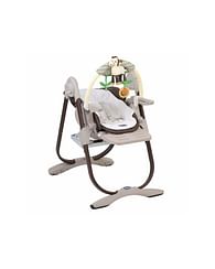 Стульчик для кормления Chicco POLLY MAGIC 3 в 1 Tobacco (от 31руб) Стульчик для кормления Chicco POLLY MAGIC 3 в 1 Tobacco (от 31руб)