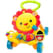 Ходилка Fisher Price "Львенок" (от 25руб)