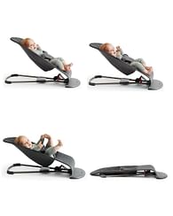 Шезлонг Baby Balance (аналог Babybjorn) Grey (от 24руб) Шезлонг Baby Balance (аналог Babybjorn) Grey (от 24руб)