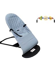 Шезлонг Baby Balance (аналог Babybjorn) Grey (от 24руб) Шезлонг Baby Balance (аналог Babybjorn) Grey (от 24руб)