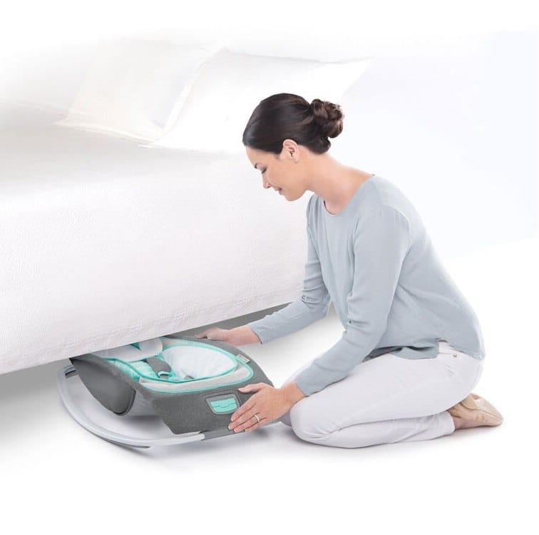 Шезлонг Bright Starts Котик (от 30руб)