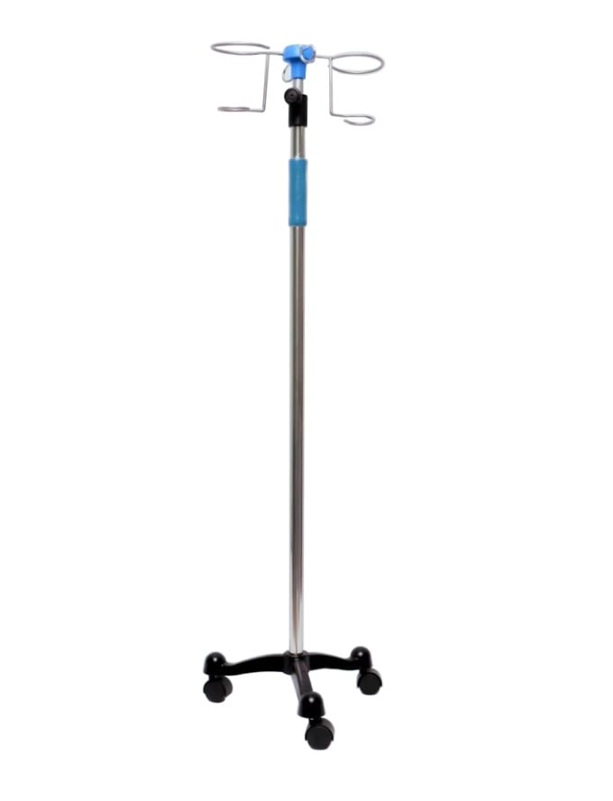 Штативы для капельниц