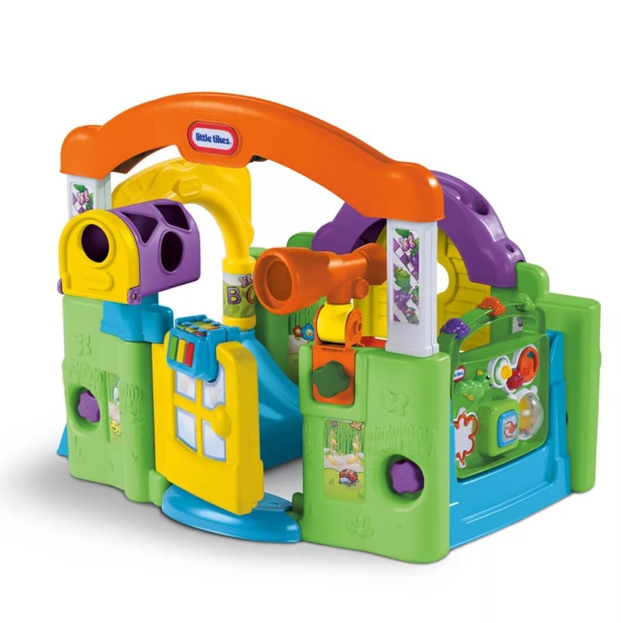 Развивающие игрушки/центры