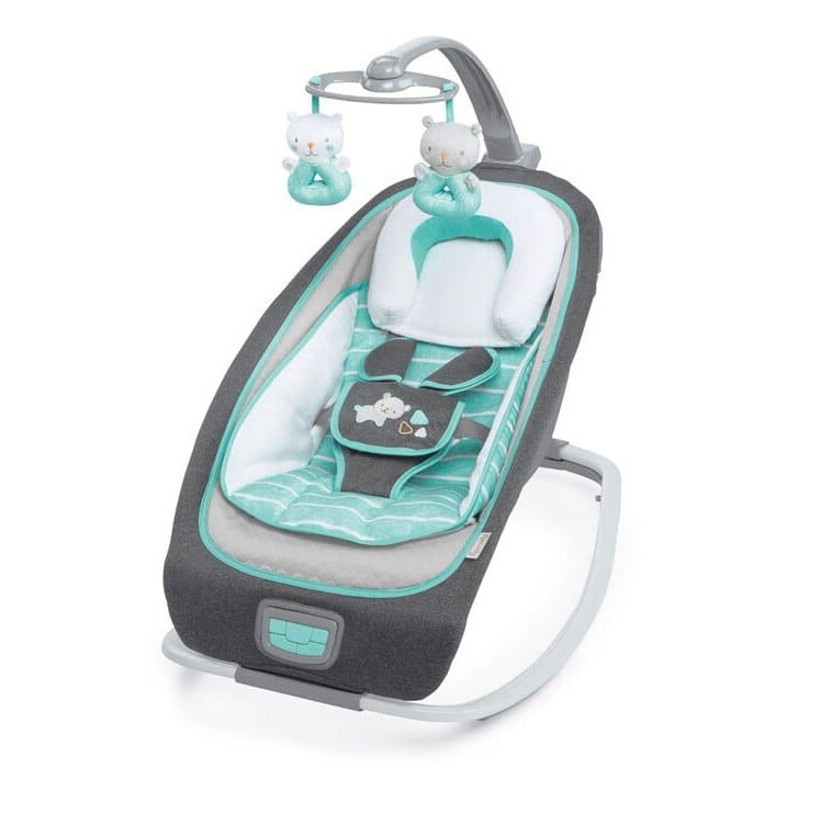 Шезлонги, кресла-качалки