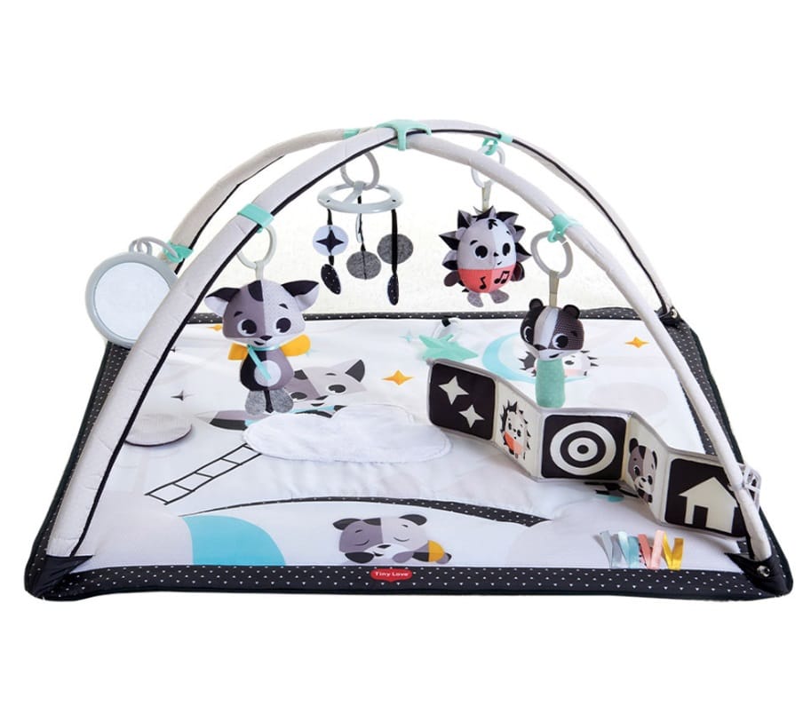 Развивающие коврики