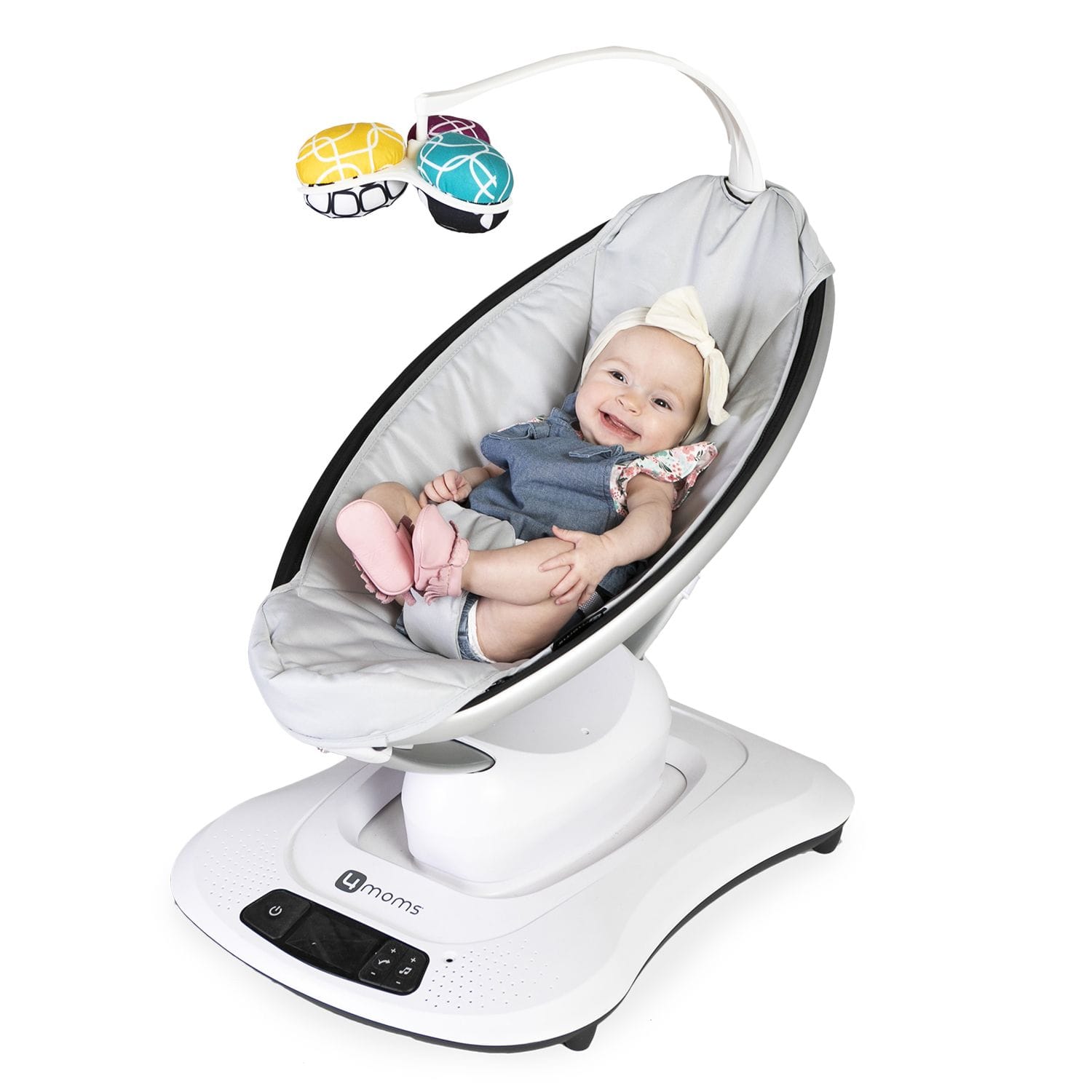 Качели электронные