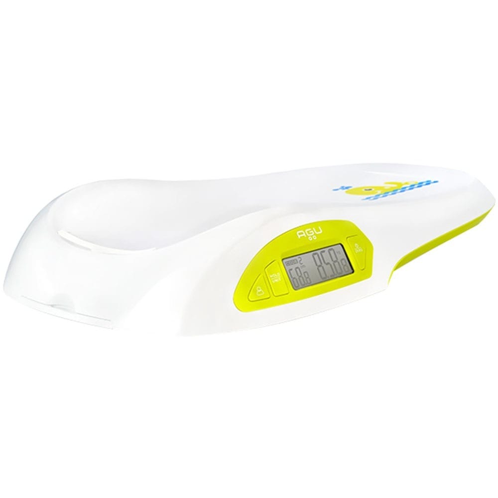 Весы электронные