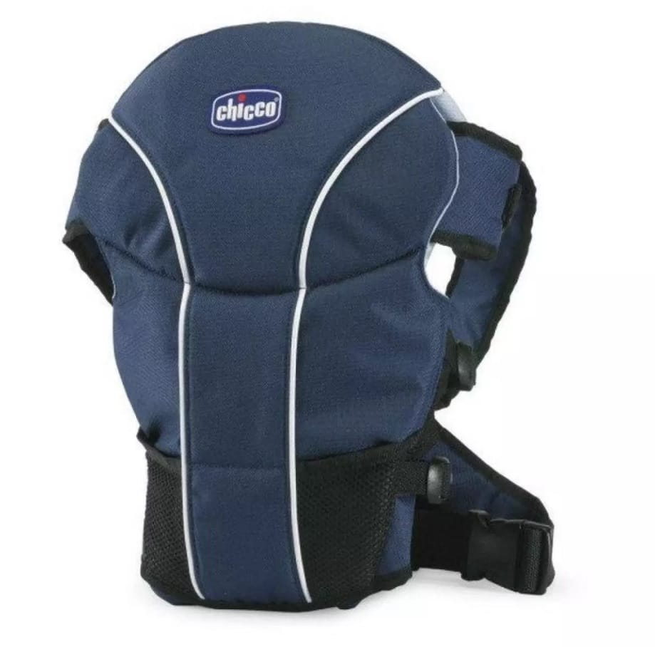 Рюкзаки-кенгуру, эргорюкзаки