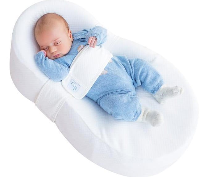 Коконы для новорожденных