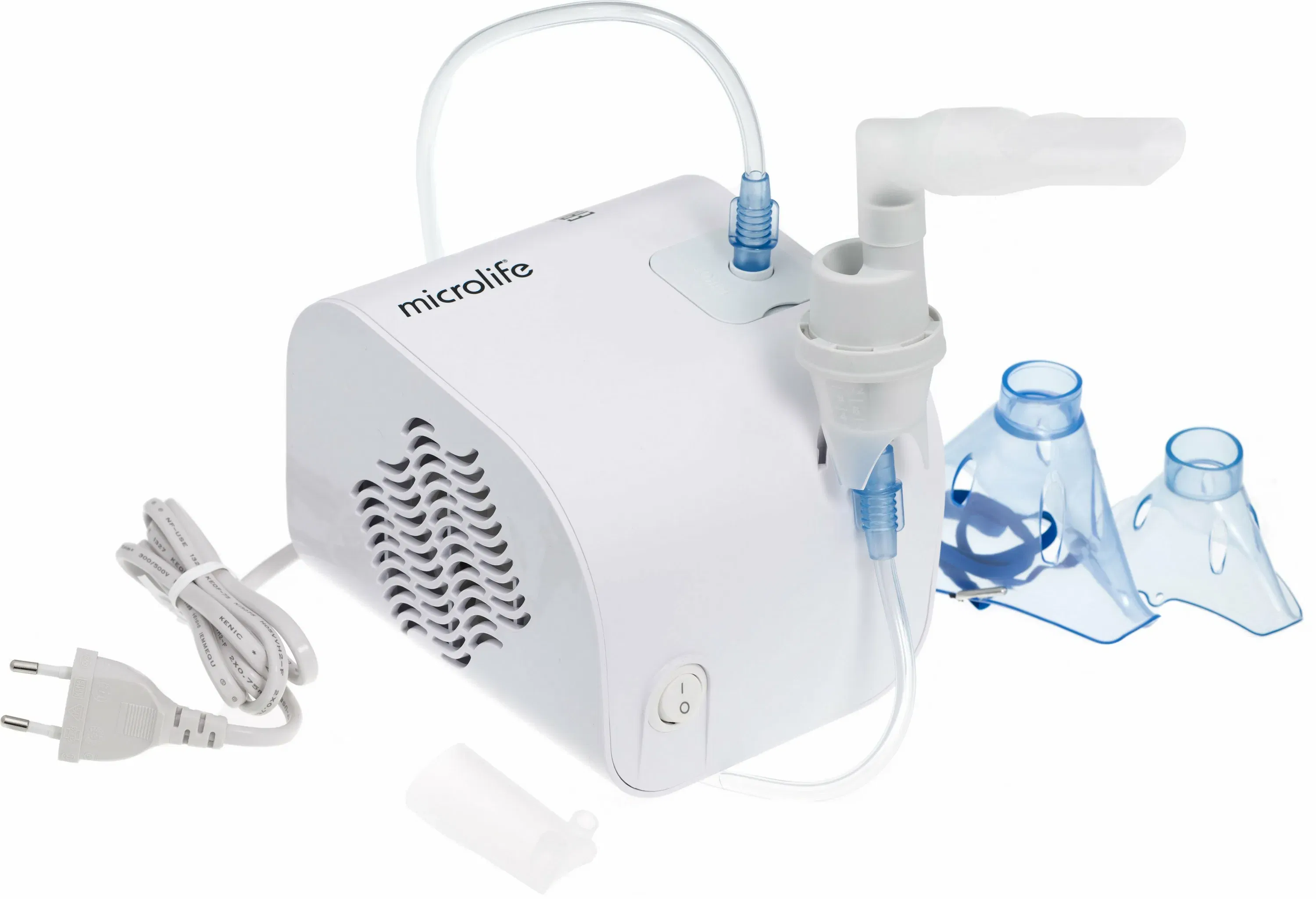 Ингаляторы