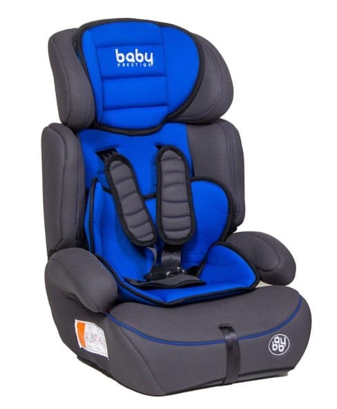 Автокресла