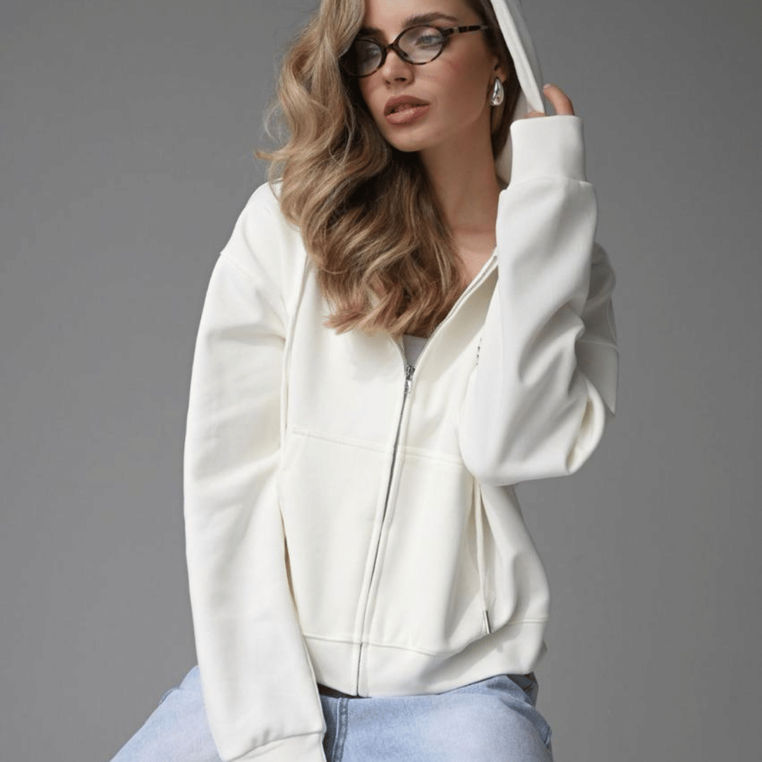 Толстовки / Худи