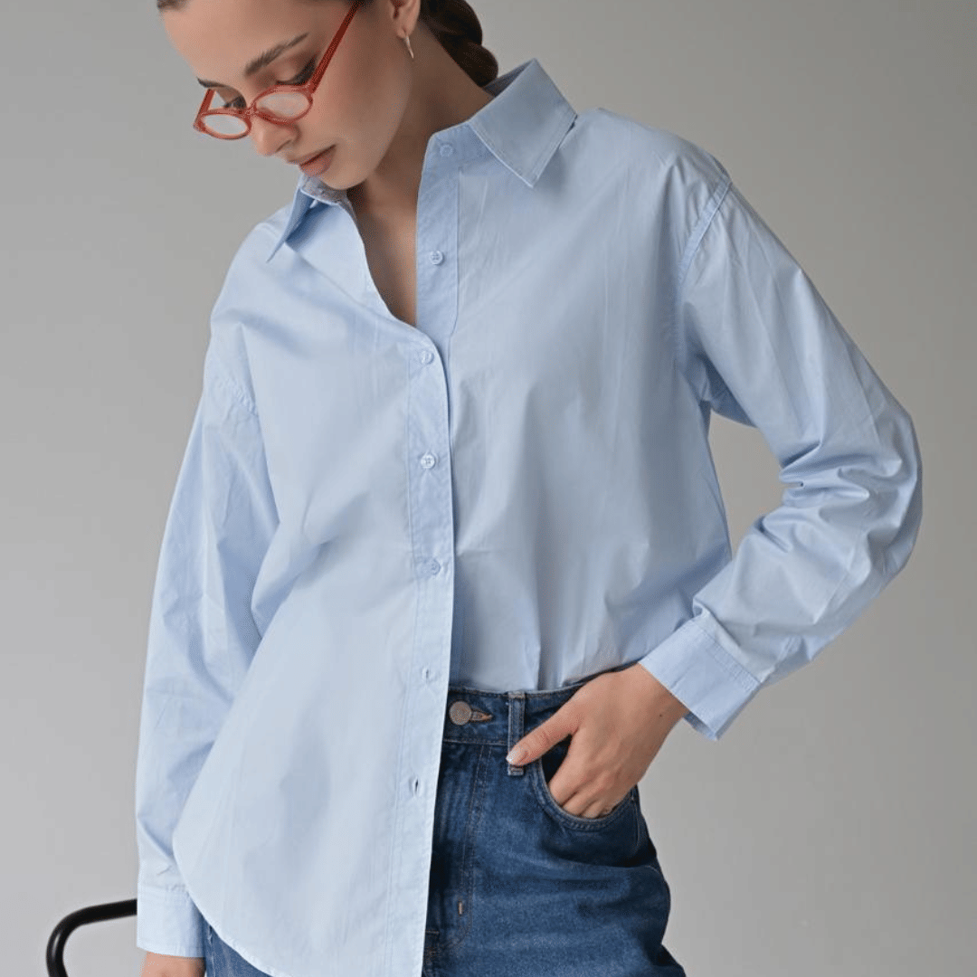 Блузки / Рубашки