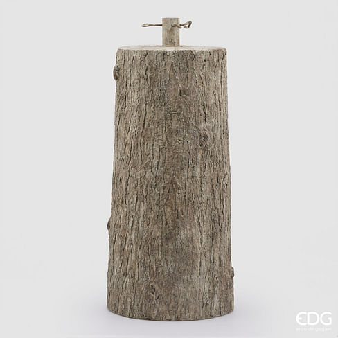 Пень под ёлку EDG Enzo De Gasperi TRONCO PER PINO Арт.677457,000