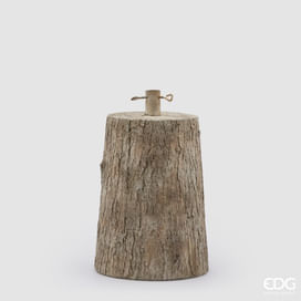 Пень под ёлку EDG Enzo De Gasperi TRONCO PER PINO Арт.683481,000