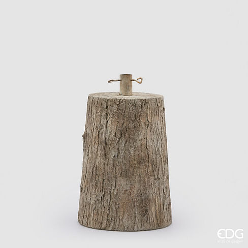 Пень под ёлку EDG Enzo De Gasperi TRONCO PER PINO Арт.683481,000