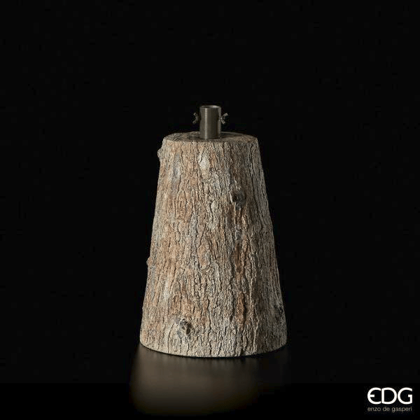 Пень под ёлку EDG Enzo De Gasperi TRONCO PER PINO Арт.683481,000