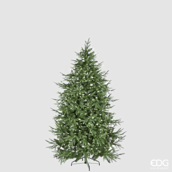 Искусственная елка EDG Enzo De Gasperi PINO LUXURY Арт.682221,700