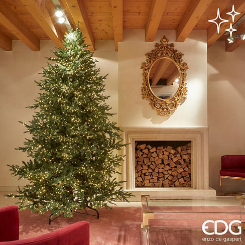 Искусственная елка EDG Enzo De Gasperi PINO LUXURY Арт.682223,700