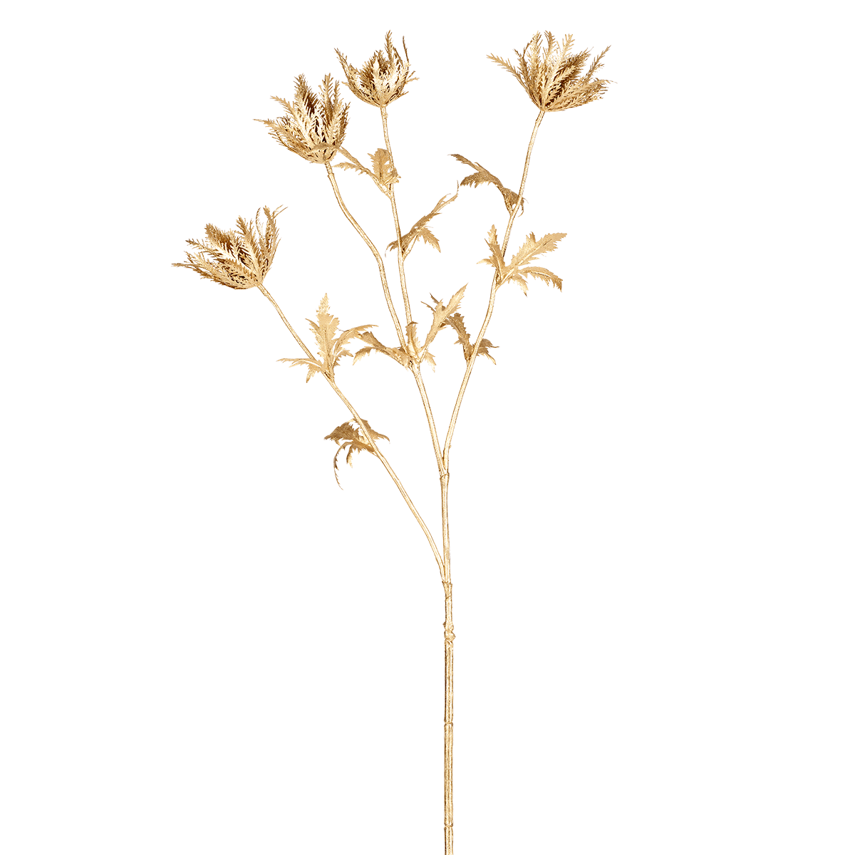 Искусственный цветок SIA THISTLE Арт.SIA-4379