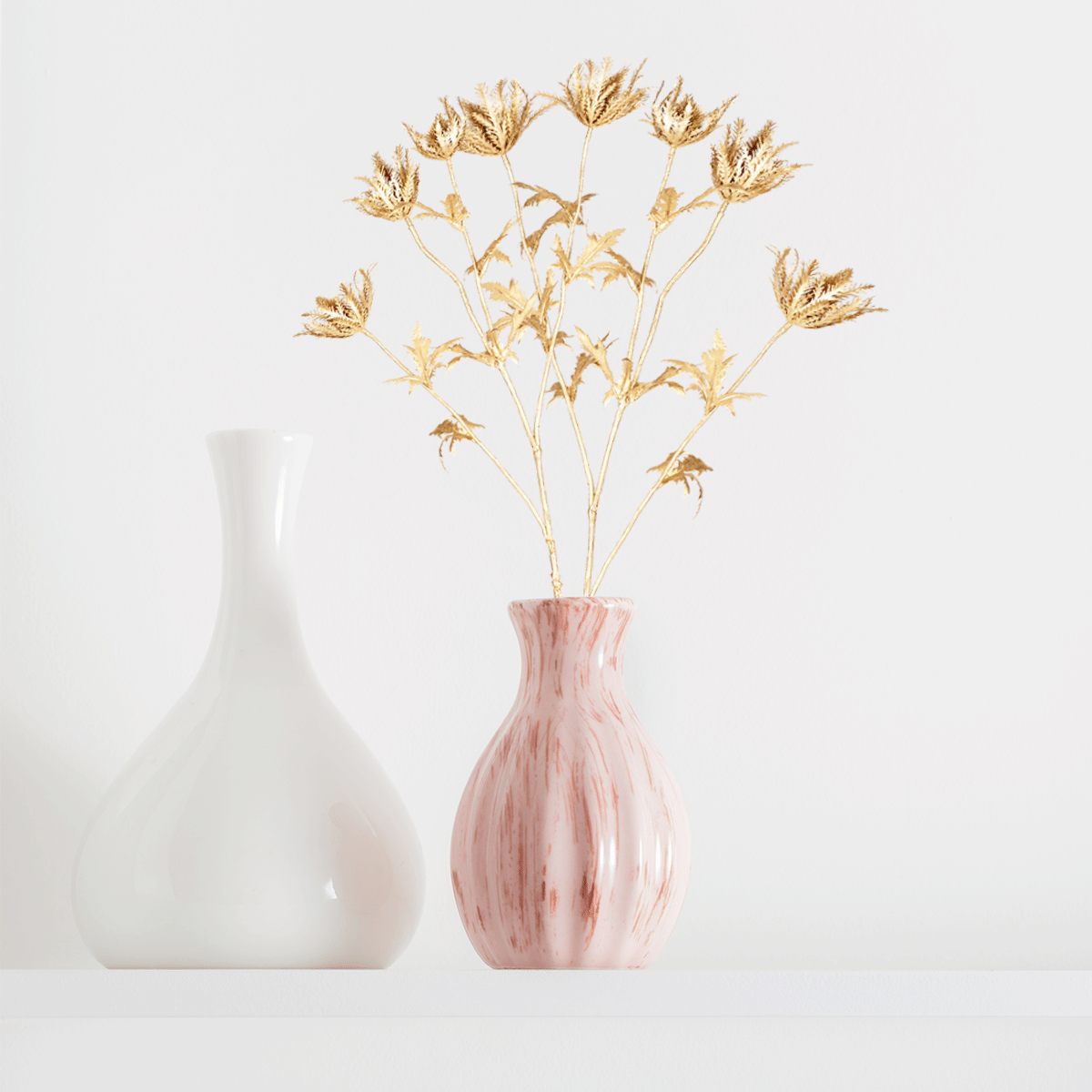 Искусственный цветок SIA THISTLE Арт.SIA-4379