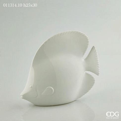 Статуэтка EDG Enzo De Gasperi PESCE ANGELO Арт.011314,100