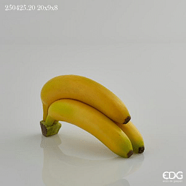 Связка бананов EDG Enzo De Gasperi Арт.250425,20