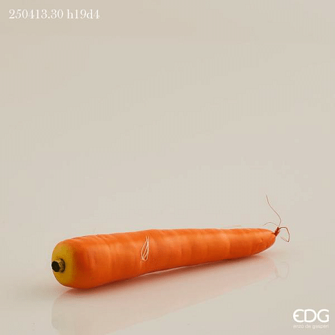 Морковь EDG Enzo De Gasperi Арт.250413,3