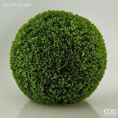 Сфера из самшита EDG Enzo De Gasperi Арт.231178,700