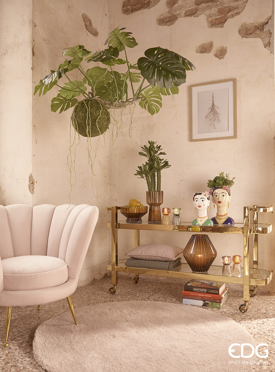 Монстера подвесная EDG Enzo De Gasperi Арт.232712,700