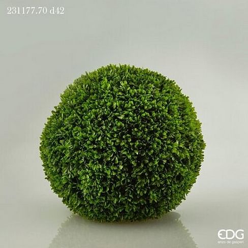 Самшит сфера EDG Enzo De Gasperi Арт.231177,700