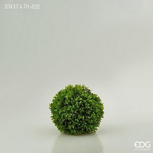 Самшит сфера EDG Enzo De Gasperi Арт.231174,700