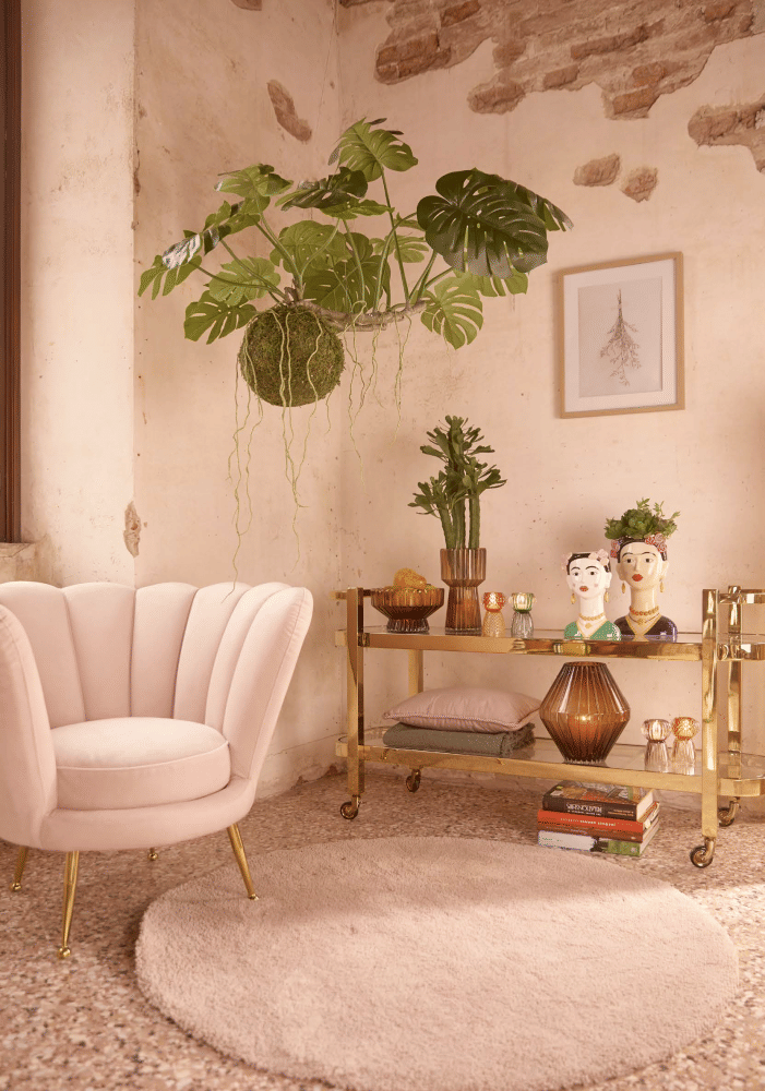 Монстера подвесная EDG Enzo De Gasperi Арт.232713,700