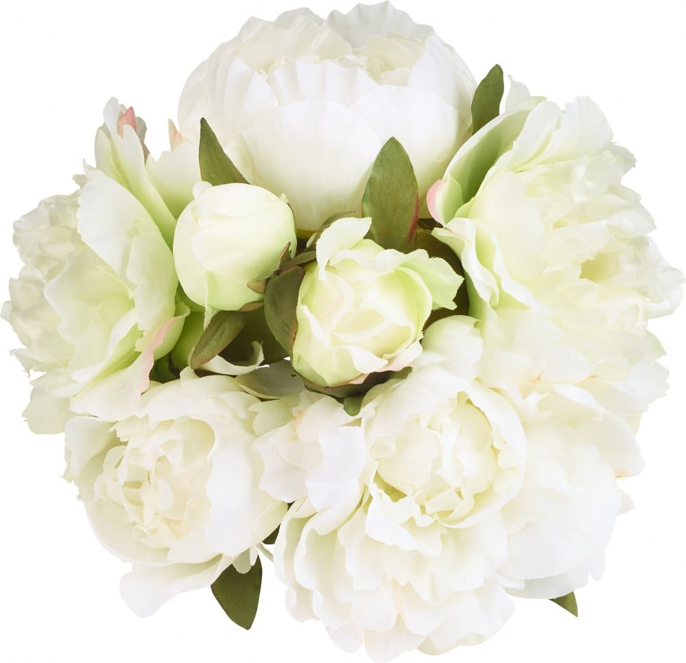 Пионы букет SIA Арт.SIA-4359