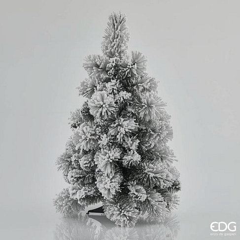 Искусственная елка EDG Enzo De Gasperi PINO INNEVATO Арт.677655,170