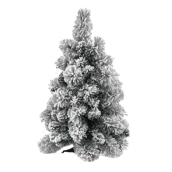 Искусственная елка EDG Enzo De Gasperi PINO INNEVATO Арт.677655,170