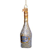 Новогоднее украшение Vondels Gold champagne bottle Арт.1172850160032