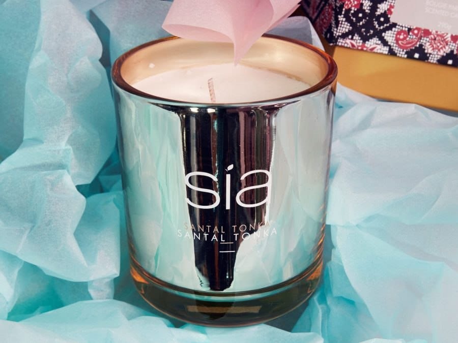 Свеча SIA NARCIS Арт.360274