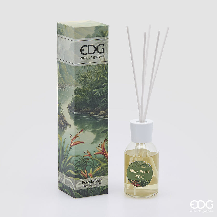 Диффузор EDG Enzo De Gasperi FORESTA NERA Арт.550220,FO0
